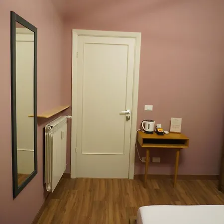 Rooms 18A Genoa Exterior photo