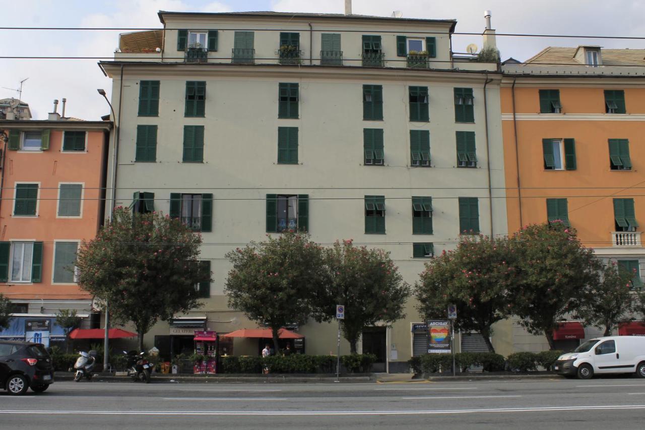 18a * Genova